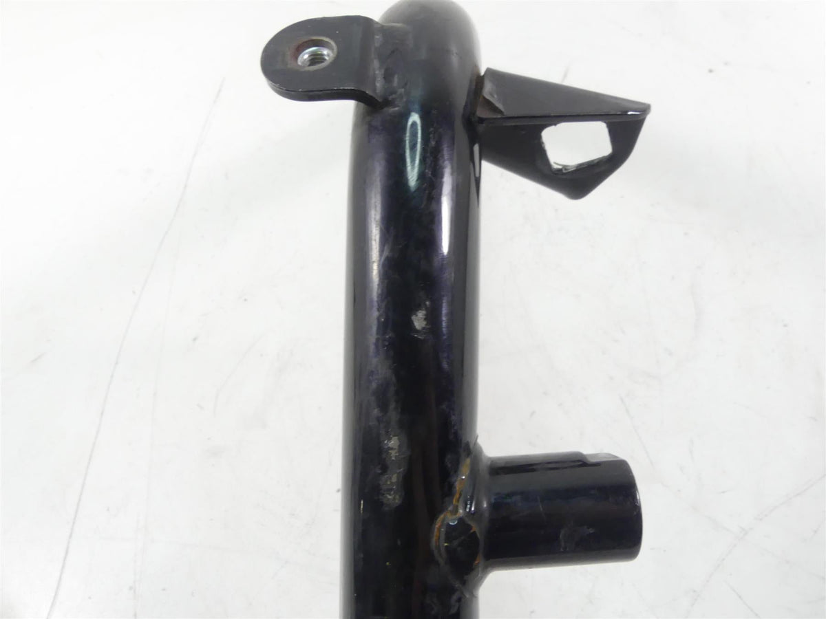 2013 Harley VRSCF Muscle V-Rod Right Front Frame Downtube -Bent 47988-12BK {{ shop.shopifyCountryName }} - Mototech271