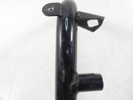 2013 Harley VRSCF Muscle V-Rod Right Front Frame Downtube -Bent 47988-12BK {{ shop.shopifyCountryName }} - Mototech271