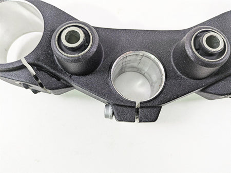 2022 Ducati Hypermotard 950 Upper Triple Tree Steering Clamp 34111211AA {{ shop.shopifyCountryName }} - Mototech271