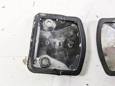 2002 Honda GL1500 CD Valkyrie Deluxe Free Spirit Cam Shaft Cover Set 03.16 B0 {{ shop.shopifyCountryName }} - Mototech271