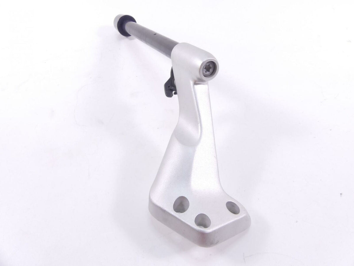 2013 BMW R1200RT K26 Left Straight Handlebar Handle Bar Steering 32718531337 {{ shop.shopifyCountryName }} - Mototech271