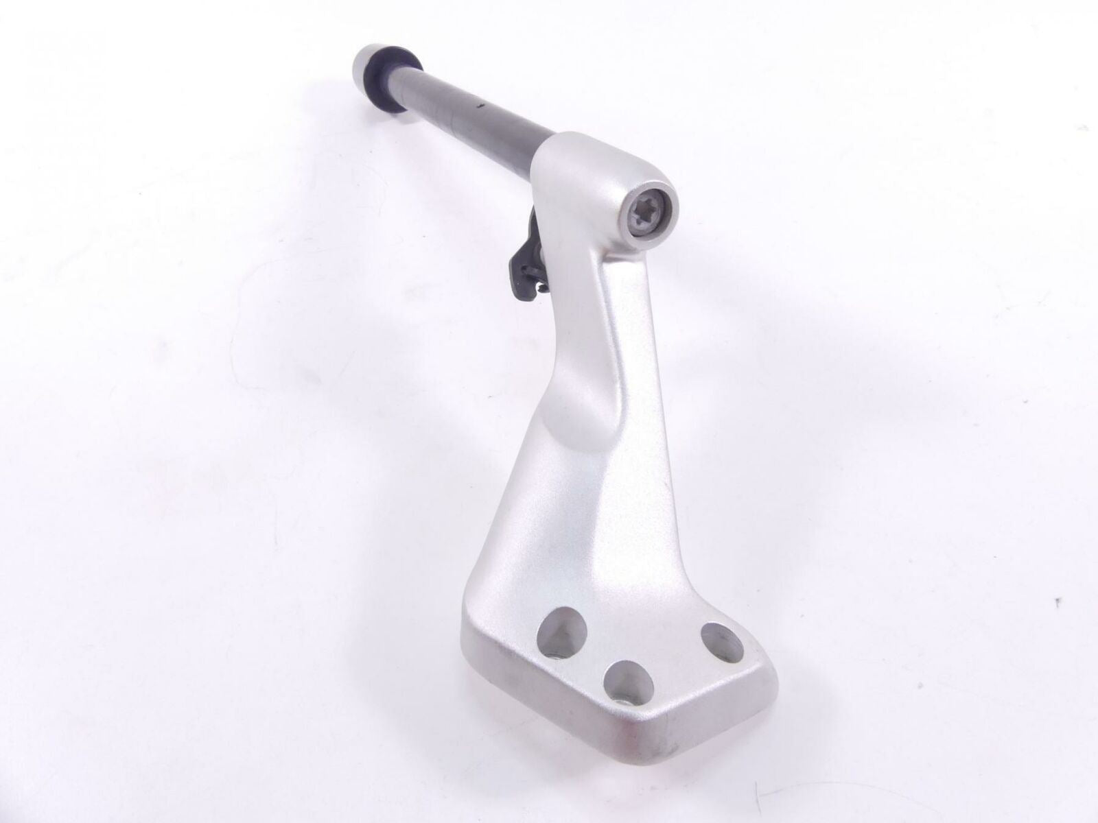 2013 BMW R1200RT K26 Left Straight Handlebar Handle Bar Steering 32718531337 {{ shop.shopifyCountryName }} - Mototech271