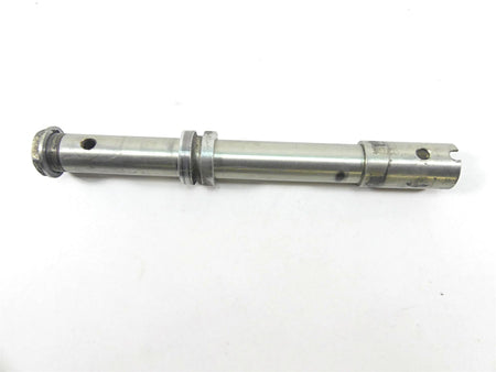 2012 Ducati Monster 1100 EVO Front 25mm Axle Wheel Spindle 81910431A {{ shop.shopifyCountryName }} - Mototech271