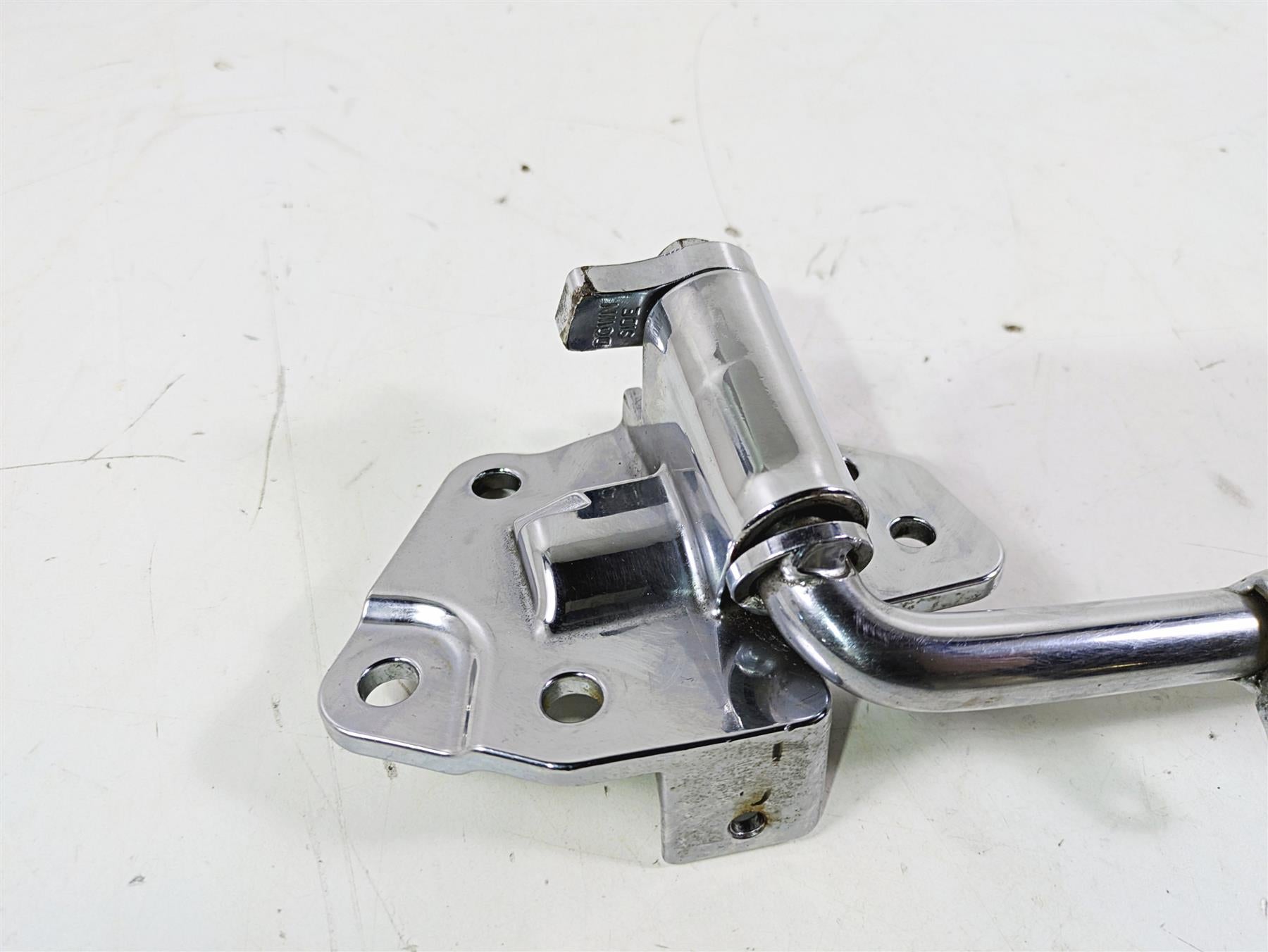 2016 Harley Touring FLTRX Road Glide Side Kick Stand Kickstand 50075-07A {{ shop.shopifyCountryName }} - Mototech271