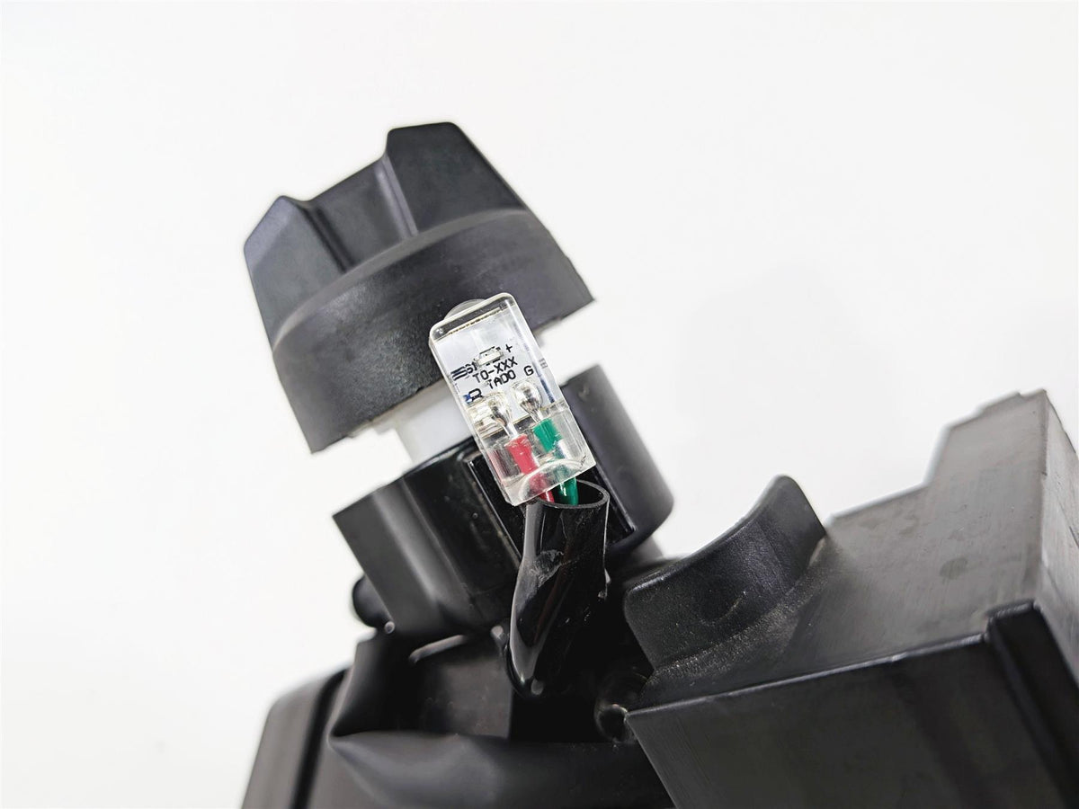 2024 Kawasaki EX500 Ninja 40th An. Ignition Switch - No Fob Key 27048-5321 {{ shop.shopifyCountryName }} - Mototech271