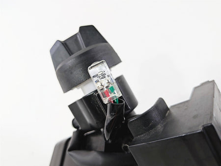 2024 Kawasaki EX500 Ninja 40th An. Ignition Switch - No Fob Key 27048-5321 {{ shop.shopifyCountryName }} - Mototech271