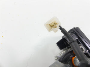 2017 Husqvarna 701 Enduro Abs Brake Pump Module Unit 27042031044