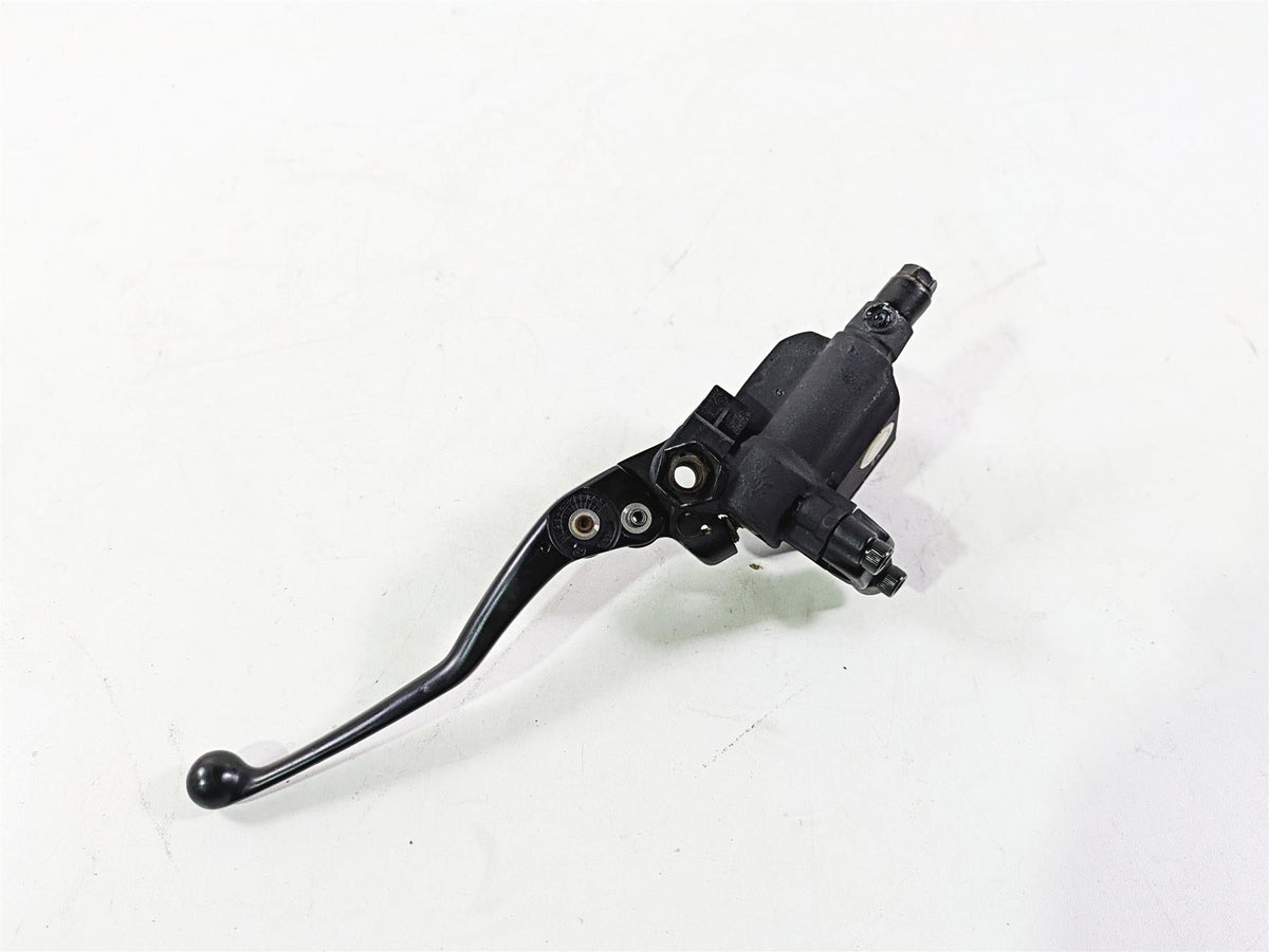 2013 Ducati Hyperstrada 821 Front Brake Master Cylinder 62440792B {{ shop.shopifyCountryName }} - Mototech271