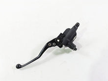 Load image into Gallery viewer, 2013 Ducati Hyperstrada 821 Front Brake Master Cylinder 62440792B | Mototech271
