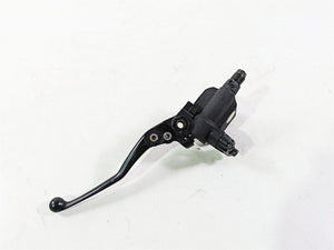 2013 Ducati Hyperstrada 821 Front Brake Master Cylinder 62440792B | Mototech271