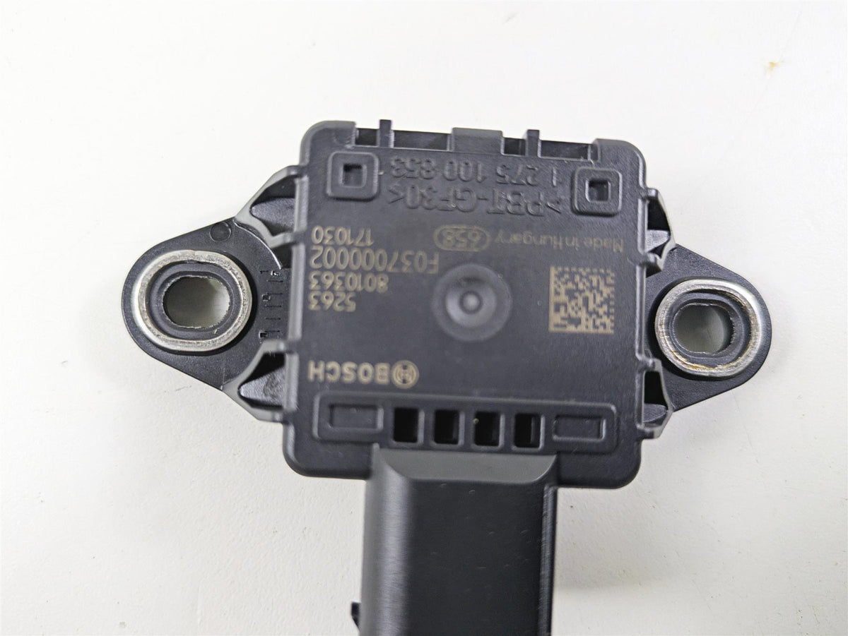 2018 KTM 1290 Super Adv S Bosch Fall Lean Angle Sensor 60342090000 60342090100 {{ shop.shopifyCountryName }} - Mototech271