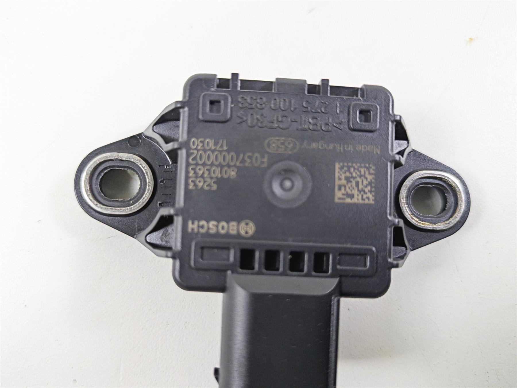 2018 KTM 1290 Super Adv S Bosch Fall Lean Angle Sensor 60342090000 60342090100 {{ shop.shopifyCountryName }} - Mototech271