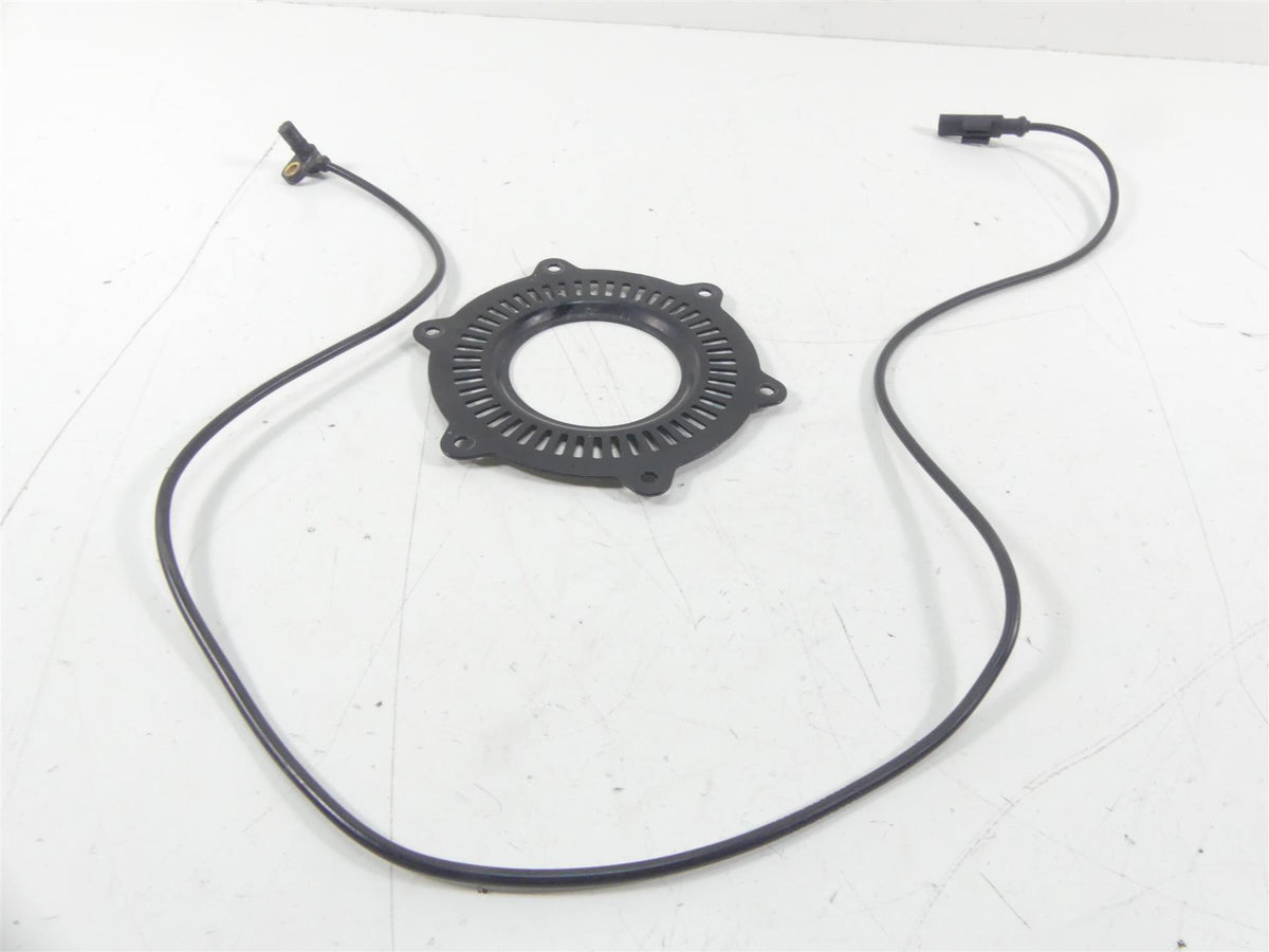 2015 KTM 1190 Adventure R Front Abs Brake Wheel Speed Sensor 76042025000 {{ shop.shopifyCountryName }} - Mototech271