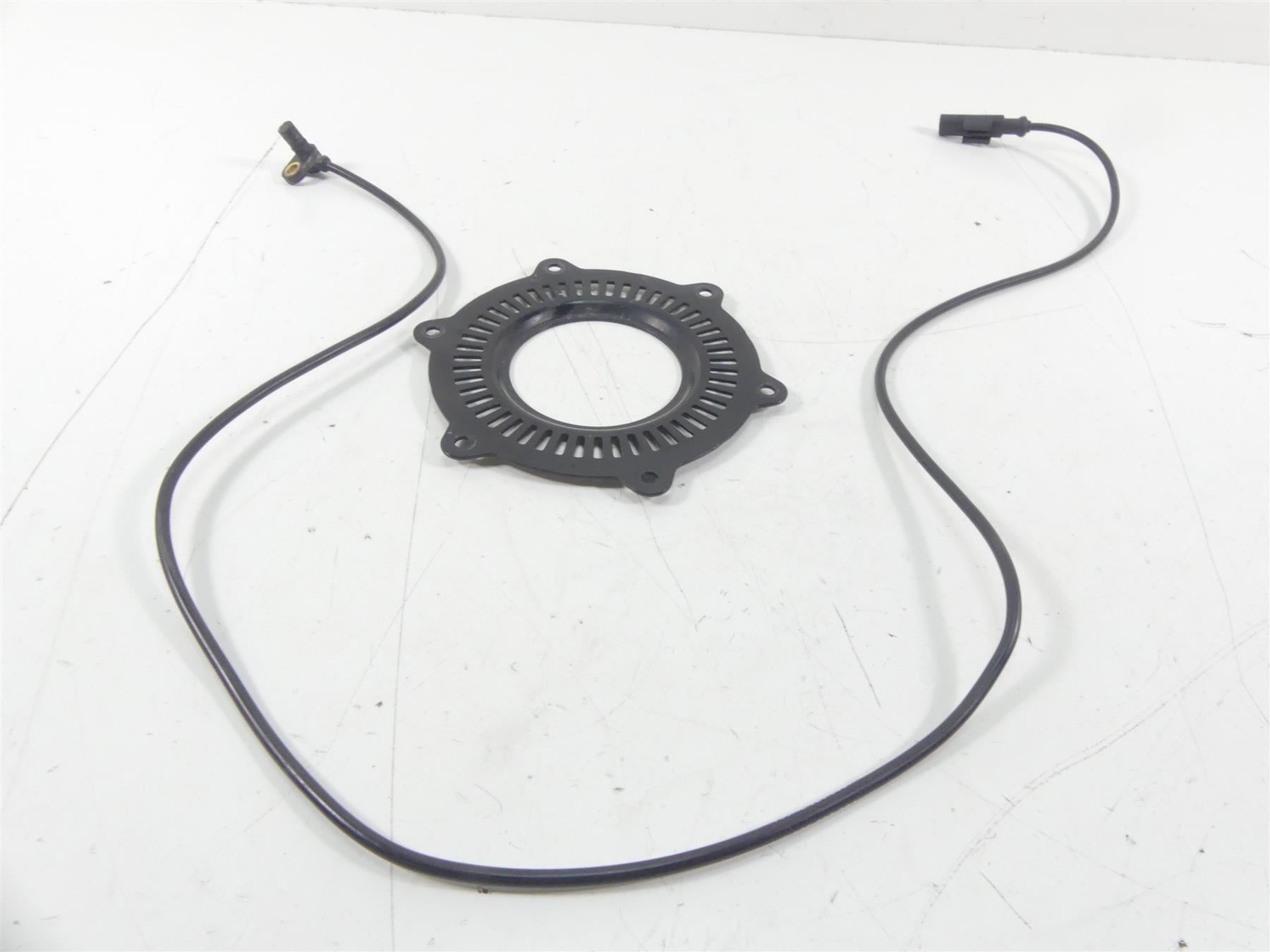 2015 KTM 1190 Adventure R Front Abs Brake Wheel Speed Sensor 76042025000 {{ shop.shopifyCountryName }} - Mototech271