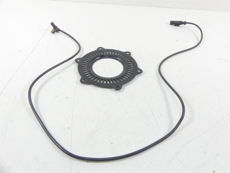 2015 KTM 1190 Adventure R Front Abs Brake Wheel Speed Sensor 76042025000 {{ shop.shopifyCountryName }} - Mototech271
