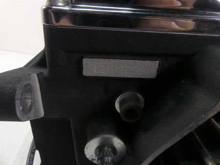 2012 Harley Touring FLHTK Electra Glide Transmission Gear Box 6 Sp -25k 33166-10 {{ shop.shopifyCountryName }} - Mototech271