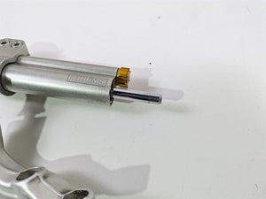 2022 BMW RnineT Pure K22 Ohlins Steering Damper Stabilizer & Mounts 32768548757