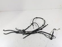 Load image into Gallery viewer, 2021 Yamaha Tenere 700 XTZ7 Front Rear Abs Brake Line Set BW3-25872-00-00 | Mototech271
