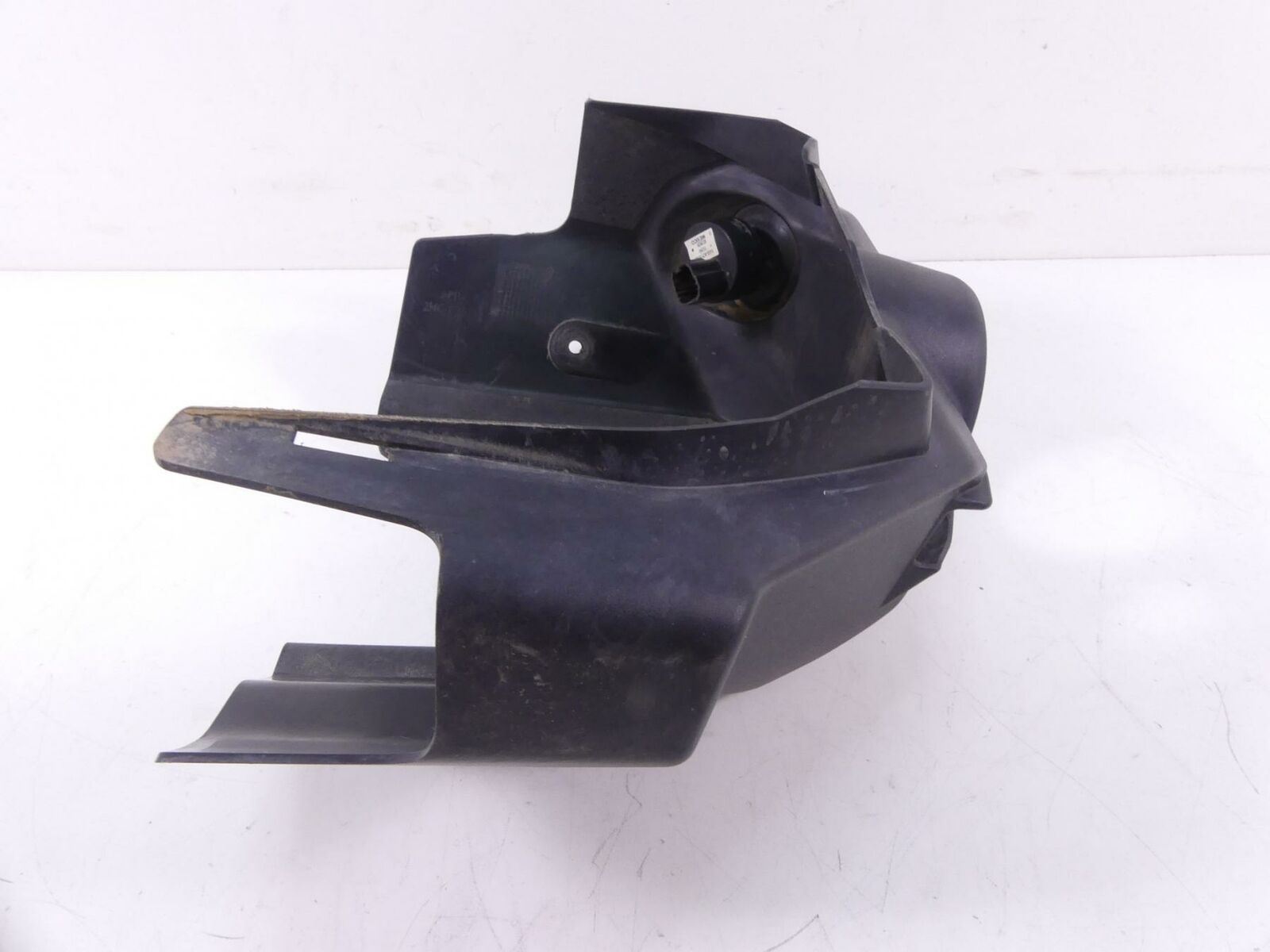 2016 Yamaha YXZ1000 R EPS SE Ignition Switch With Cover 2HC-859A0-00 2HC-82526-0 {{ shop.shopifyCountryName }} - Mototech271