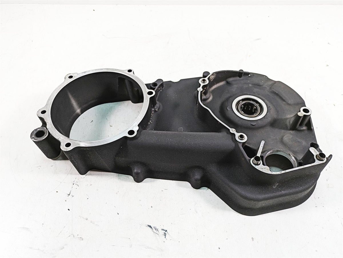 2011 Harley Touring FLHR Road King Inner Primary Clutch Cover 60677-07A {{ shop.shopifyCountryName }} - Mototech271