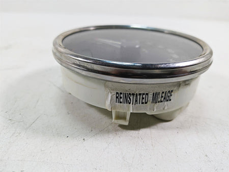2006 Harley FLSTI Softail Heritage Speedometer Gauge - 42k - Read 67033-04B {{ shop.shopifyCountryName }} - Mototech271