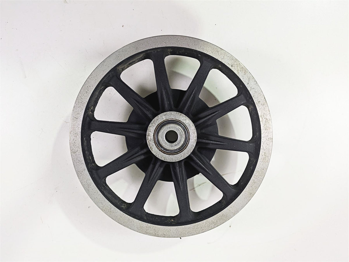 2018 Indian Springfield Dark Horse Rear Belt Pulley 66T 24mm 1333429 {{ shop.shopifyCountryName }} - Mototech271