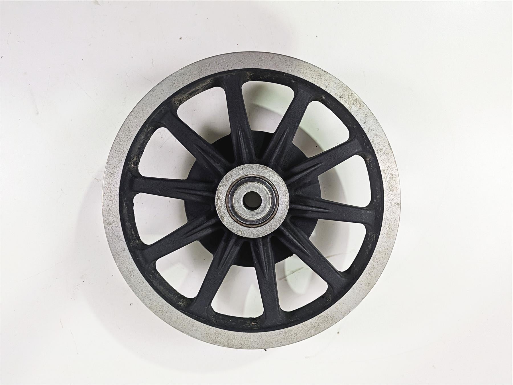 2018 Indian Springfield Dark Horse Rear Belt Pulley 66T 24mm 1333429 {{ shop.shopifyCountryName }} - Mototech271
