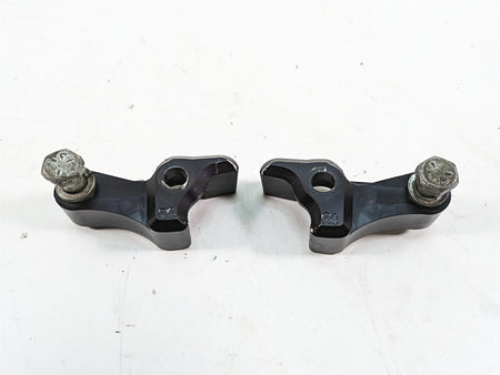 2018 Harley Touring FLHXSE CVO Street Glide 1" Lowering Kit Set {{ shop.shopifyCountryName }} - Mototech271