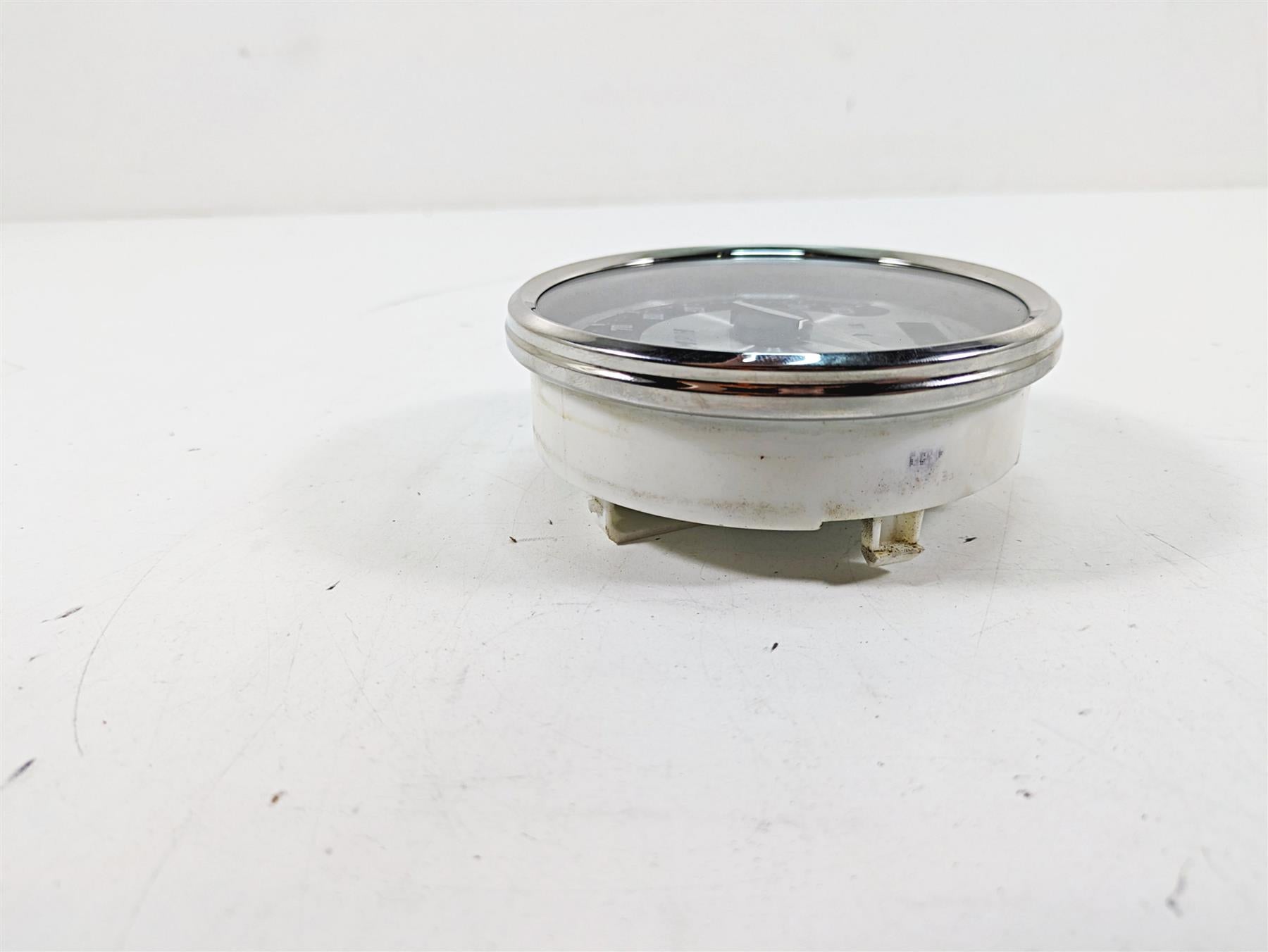 2009 Harley Dyna FXDFSE CVO Fat Bob Speedometer Gauge Instrument 67371-09 {{ shop.shopifyCountryName }} - Mototech271