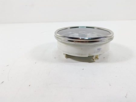2009 Harley Dyna FXDFSE CVO Fat Bob Speedometer Gauge Instrument 67371-09 {{ shop.shopifyCountryName }} - Mototech271