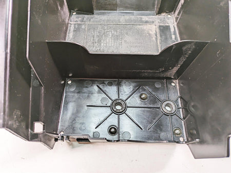 2015 BMW S1000RR K46 Battery Tray Box Rear Carrier 46627715968 {{ shop.shopifyCountryName }} - Mototech271