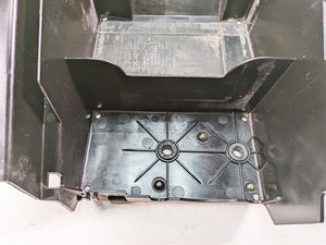 2015 BMW S1000RR K46 Battery Tray Box Rear Carrier 46627715968