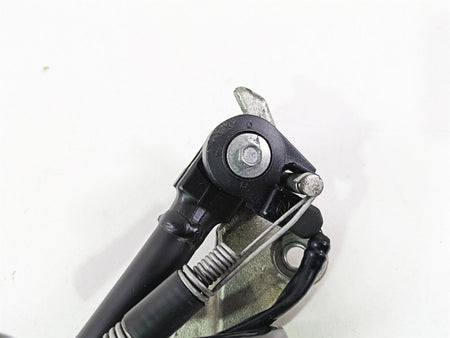 2013 Ducati Hypermotard 821 SP Side Kickstand Kick Stand & Switch 55610702BA {{ shop.shopifyCountryName }} - Mototech271