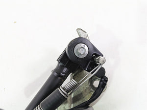 2013 Ducati Hypermotard 821 SP Side Kickstand Kick Stand & Switch  55610702BA
