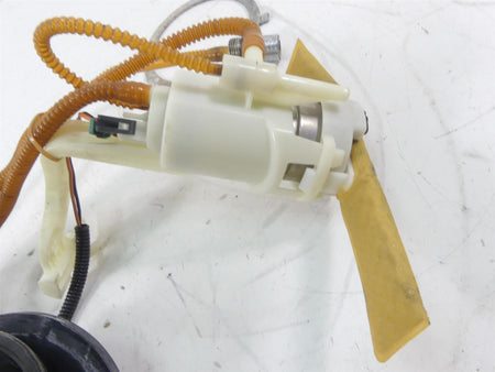 2011 Harley Touring FLTRX Road Glide Fuel Gas Petrol Pump - Tested 62908-08 {{ shop.shopifyCountryName }} - Mototech271