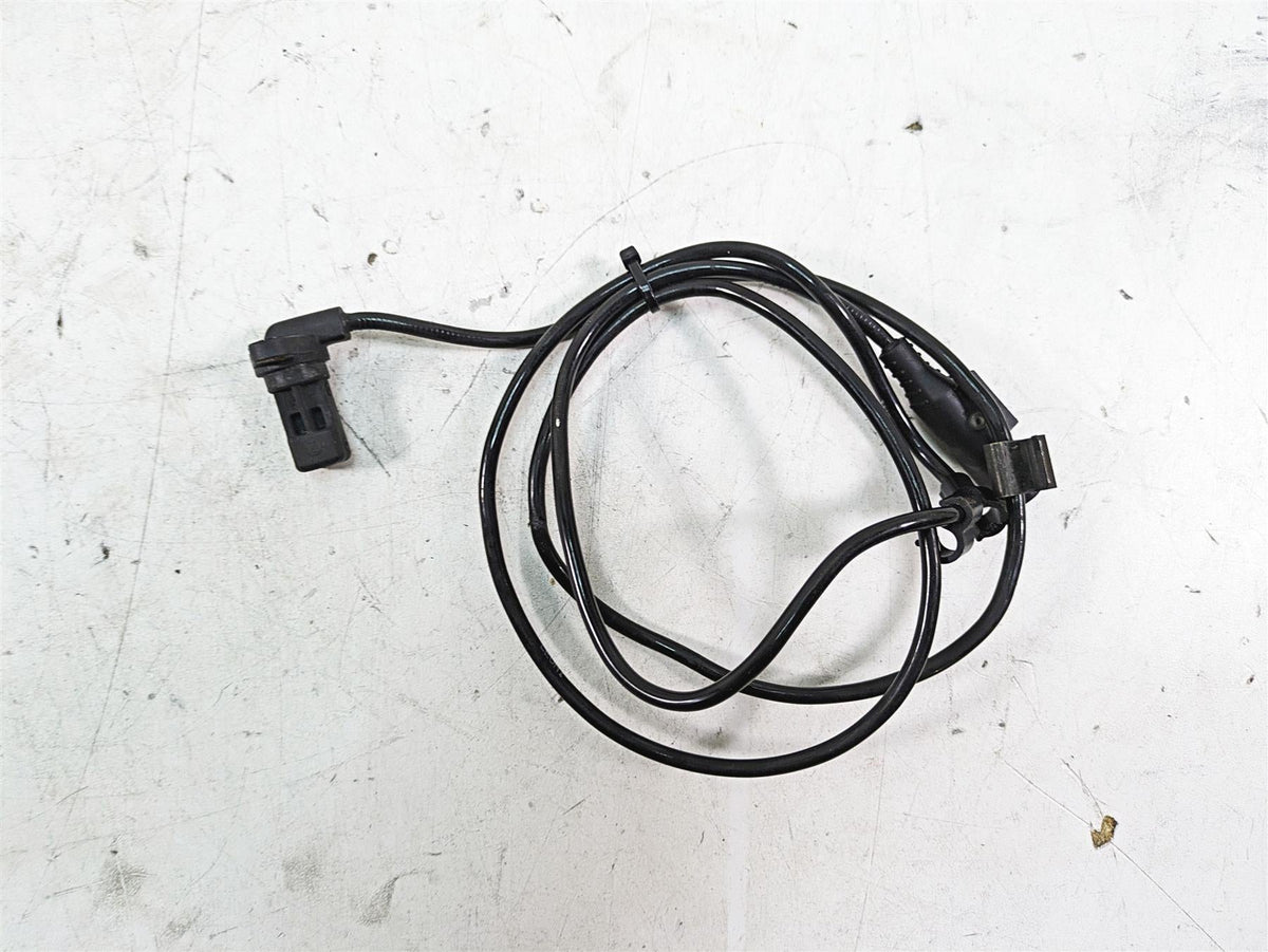 2007 BMW R1200RT K26 Front Wheel Speed Abs Sensor 34527677824 {{ shop.shopifyCountryName }} - Mototech271