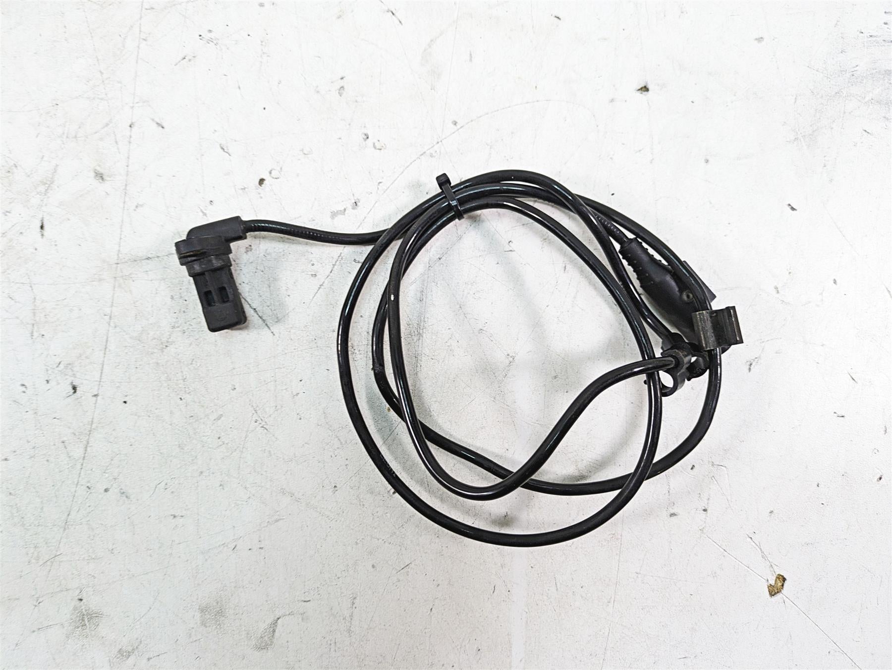 2007 BMW R1200RT K26 Front Wheel Speed Abs Sensor 34527677824 {{ shop.shopifyCountryName }} - Mototech271