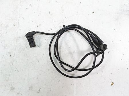 2007 BMW R1200RT K26 Front Wheel Speed Abs Sensor 34527677824 {{ shop.shopifyCountryName }} - Mototech271