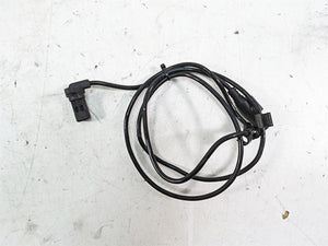 2007 BMW R1200RT K26 Front Wheel Speed Abs Sensor 34527677824 | Mototech271