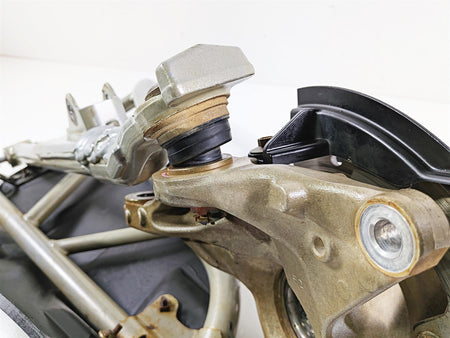2020 Honda Talon SXS1000 S2R 1000R Left Front Knee Assembly 51250-HL6-AA0 {{ shop.shopifyCountryName }} - Mototech271