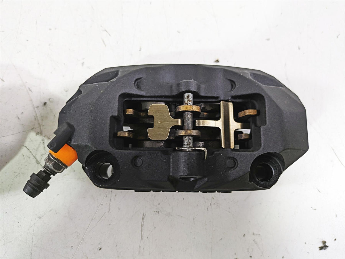 2014 BMW R1200 RT RTW K52 Brembo Front Brake Caliper Set 34118556205 {{ shop.shopifyCountryName }} - Mototech271