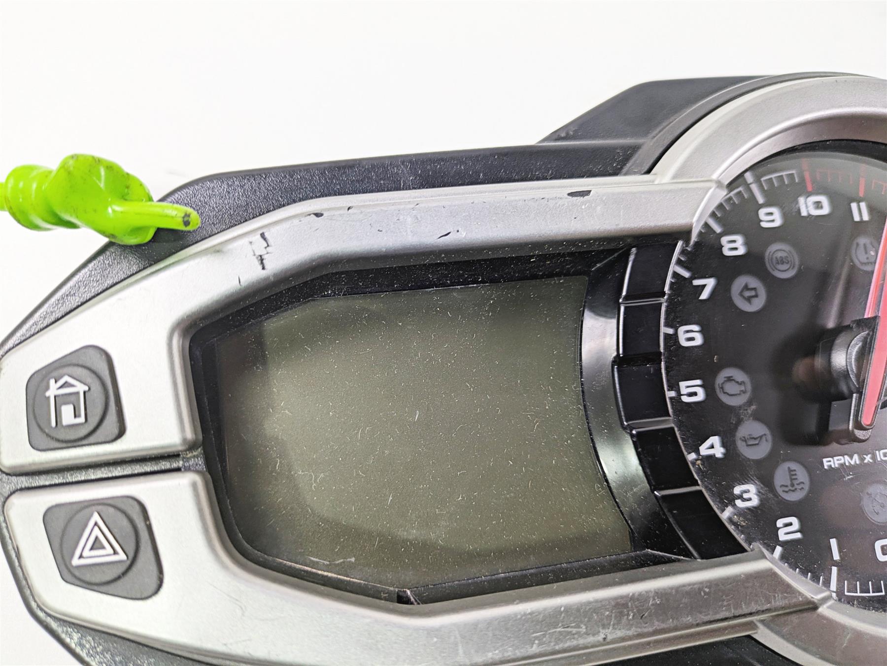 2015 Triumph Tiger Explorer XC Speedometer Gauge Instrument 15K T2503135 {{ shop.shopifyCountryName }} - Mototech271