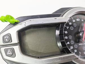 2015 Triumph Tiger Explorer XC Speedometer Gauge Instrument 15K T2503135