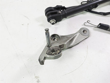 2015 Ducati Hypermotard 821 SP Side Kickstand Kick Stand Switch Set 55610691BA {{ shop.shopifyCountryName }} - Mototech271