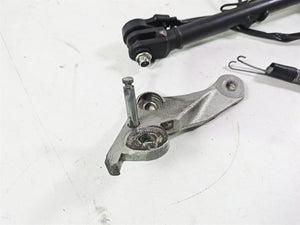 2015 Ducati Hypermotard 821 SP Side Kickstand Kick Stand Switch Set 55610691BA | Mototech271