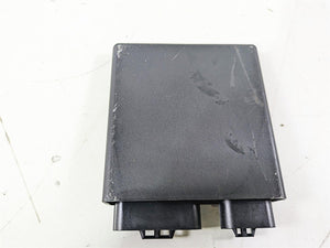 2007 Yamaha XVS1300 V-Star Tour Cdi Ecm Engine Control Module 3D8-8591A-00-00 | Mototech271