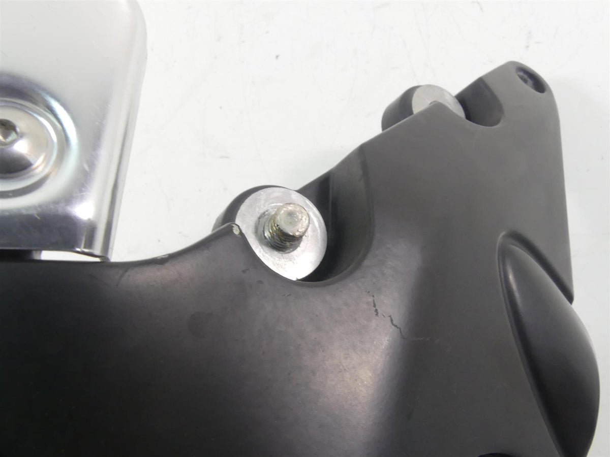 2014 Moto Guzzi Griso 1200 SE 8V Front Right Footpeg & Brake Ped GU06677000 {{ shop.shopifyCountryName }} - Mototech271