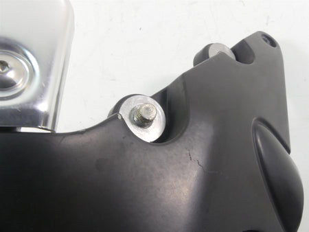 2014 Moto Guzzi Griso 1200 SE 8V Front Right Footpeg & Brake Ped GU06677000 {{ shop.shopifyCountryName }} - Mototech271