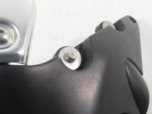 Load image into Gallery viewer, 2014 Moto Guzzi Griso 1200 SE 8V Front Right Footpeg &amp; Brake Ped GU06677000 | Mototech271
