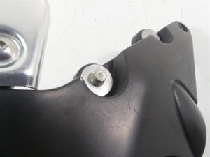 2014 Moto Guzzi Griso 1200 SE 8V Front Right Footpeg & Brake Ped GU06677000 | Mototech271